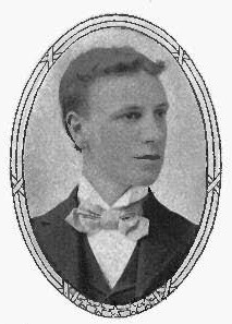 ALEXANDER FRASER LESLIE